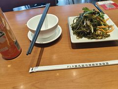 -鸿毛饺子(紫竹桥店)