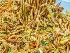 -面道赞宁海海鲜面(迎凤街店)