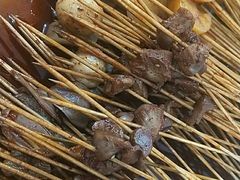 -雲记卢妈冷锅串串(中道街总店)