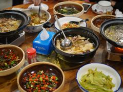-红旗大食堂(君悦紫园店)