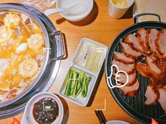 -守柴炉烤鸭(百伦店)