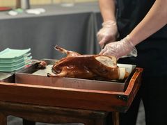 -羲和雅苑•北京烤鸭(平安国际金融中心店)