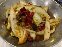 -新新湘菜馆(新中街二条店)
