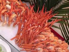 -常州逸高酒店-中餐厅