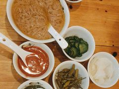 -老康火锅(桥南街店)