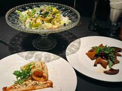 -小火花·干式熟成牛排馆Spark SteakHouse(剑桥郡店)