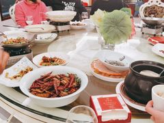 -丽华园(汉阳龙阳店)