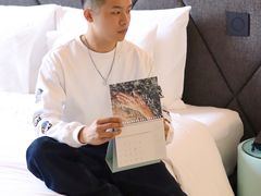 -成都凯宾斯基饭店