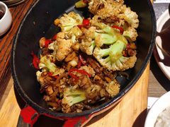 -小大董·烤鸭(凤凰汇店)