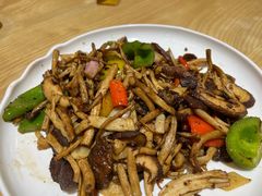 -德胜轩正宗顺德菜(宝安沙井会展中心店)