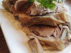 手抓羊肉-沙力海(北大街店)
