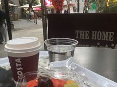 -COSTA COFFEE(岭南天地店)