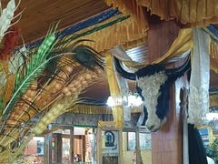 -塔洛藏餐吧(香格里拉古城店)