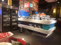 -巴九门老火锅(来福士打望店)