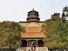 -颐和园