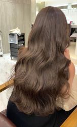 -FASHION PALACE hair+