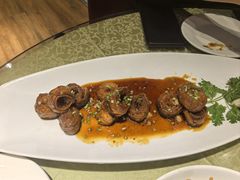 -春江饭店(共青团路总店)