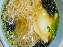 -天朗时代大酒店-餐厅