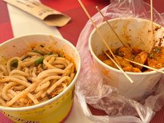 -再回首鸡肉米线(人民路一店)