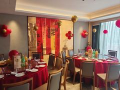 -小厨娘淮扬菜(天印大道店)