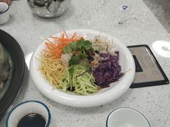 -睿柏云酒店-餐厅