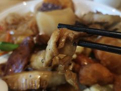 -素满香·素食自助餐(苏州·临顿路店)