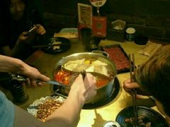 -手选潮汕鲜活牛肉火锅(二七广场店)