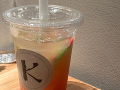 -KimPro 辛普乐概念韩餐