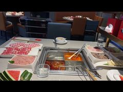 -海底捞火锅(航洋城店)