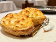 -马克西姆俄罗斯餐厅(通亚街店)