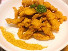 山城小酥肉-椒爱水煮鱼川菜(中街大悦城店)