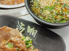-汤响自助回转火锅百汇(乐峰广场店)