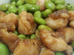 -来必堡(娄山关路店)