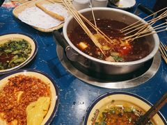 -马路边边串串香(双井直营店)