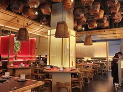 -晓宇重庆火锅(西安荟聚店)
