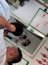 -私家美林护肤造型