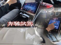 -无锡德星奔驰4S店(胡埭店)