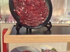 -廖掌柜·重庆鲜货火锅(上海首店)