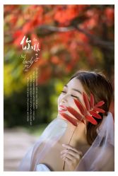 点击看大图 -维纳斯婚纱摄影(鞍山店)