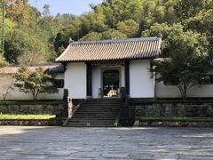 -常德桃花源景区