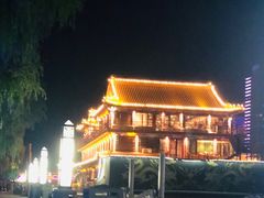 -南门涮肉(通州大船店)