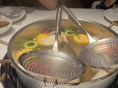 -犇鼎牛潮汕牛肉火锅(新辰里学清路店)