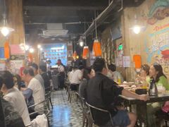 -辉记炭烧海鲜大排档·老字号(福田店)