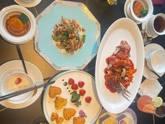 -童福兴·南京菜(老门东店)