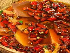 -金海华·四季时堂·第一食堂(现代传媒广场店)