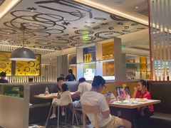 -菲滋意式餐厅(西溪印象城店)