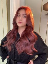 -3AM HAIR SALON染发接发