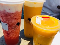 -喜茶(佛山顺德容桂天佑城店)