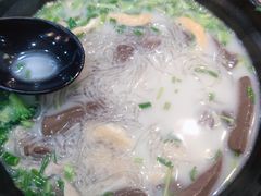 -鸭小妹鸭血粉丝(老门东店)