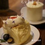 大井巷这家木结构的茶屋,是不是太火爆了